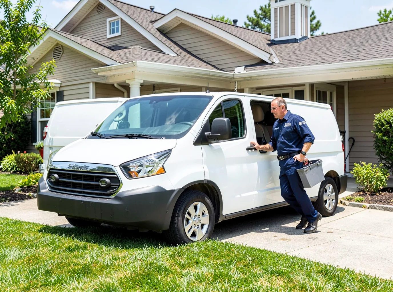 Emergency Plumber company in North Bend, PA