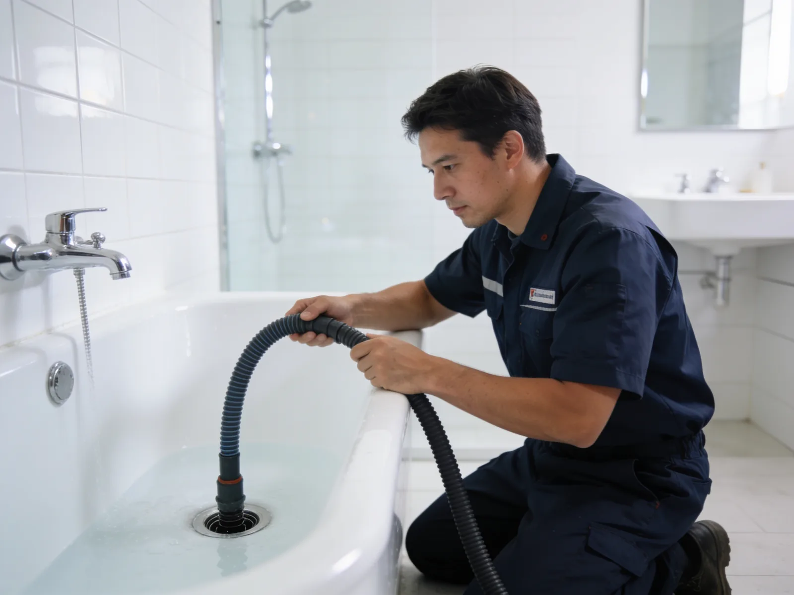 Emergency Plumber North Bend, PA FAQs